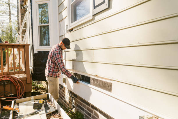 Top rated local Emergency Siding Repair specialists in Railroad, PA